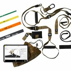 Hot Sale 😍 TRX Army Combat Training Kit 🧨