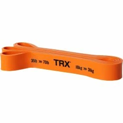 Brand new ⭐ TRX Yellow 25-50 Lb. Strength Band 😀