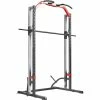 Best Sale ✔️ Sunny Health And Fitness Smith Machine Squat Rack ✔️