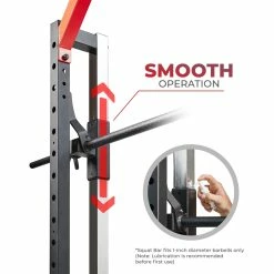 Best Sale ✔️ Sunny Health And Fitness Smith Machine Squat Rack ✔️ -sports outdoors shop unnamed file 994