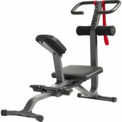 Best deal ๐ Sunny Health And Fitness Stretch Training Machine ๐ฏ